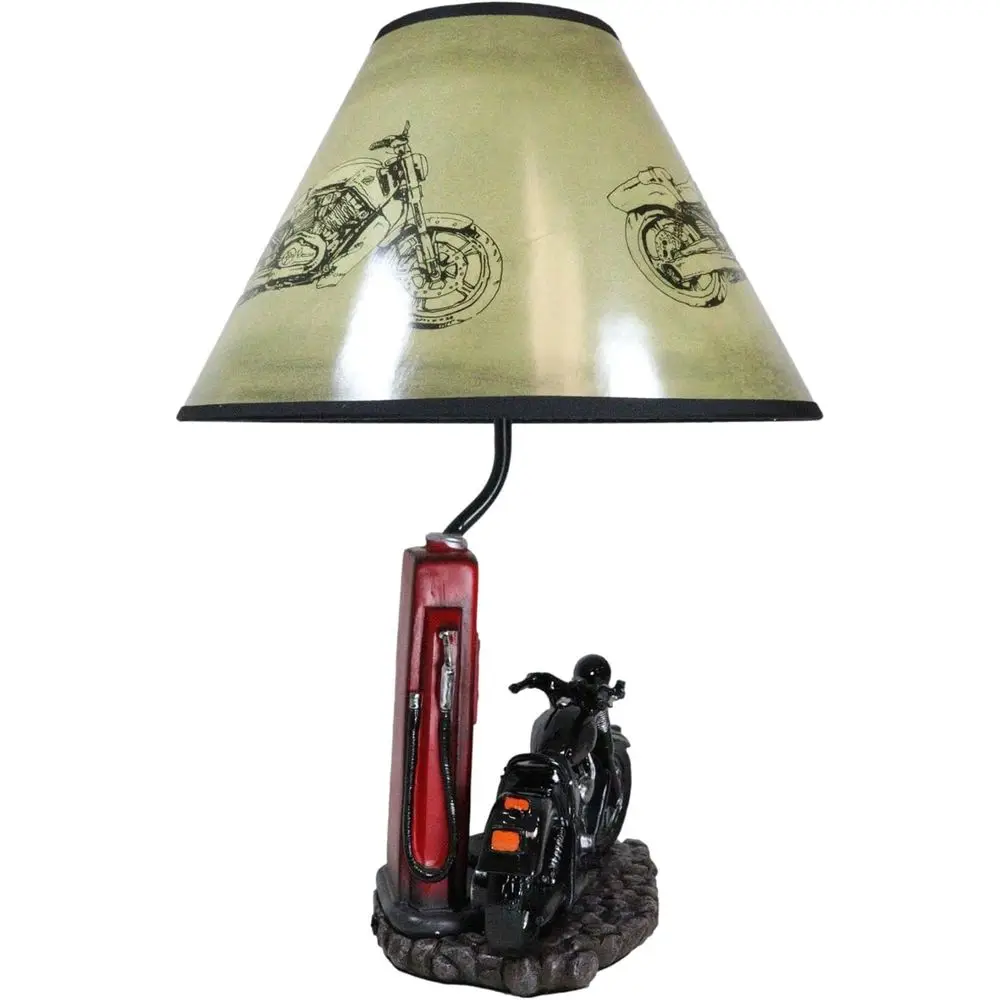 Lampe de bureau vintage rétro  - Home Decor Light avis et prix