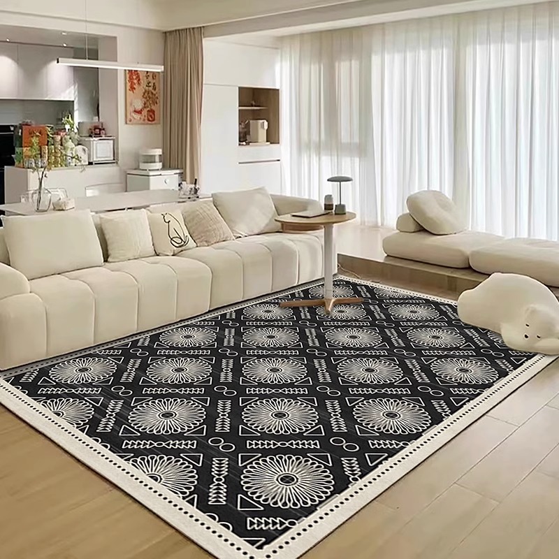 Tapis Vintage pour Salon, Tapi - Home Decor Ig avis et prix
