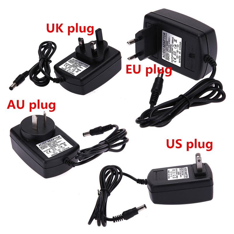 DC17V 17V 2A AC DC alimentatio - Home Decor Uk avis et prix