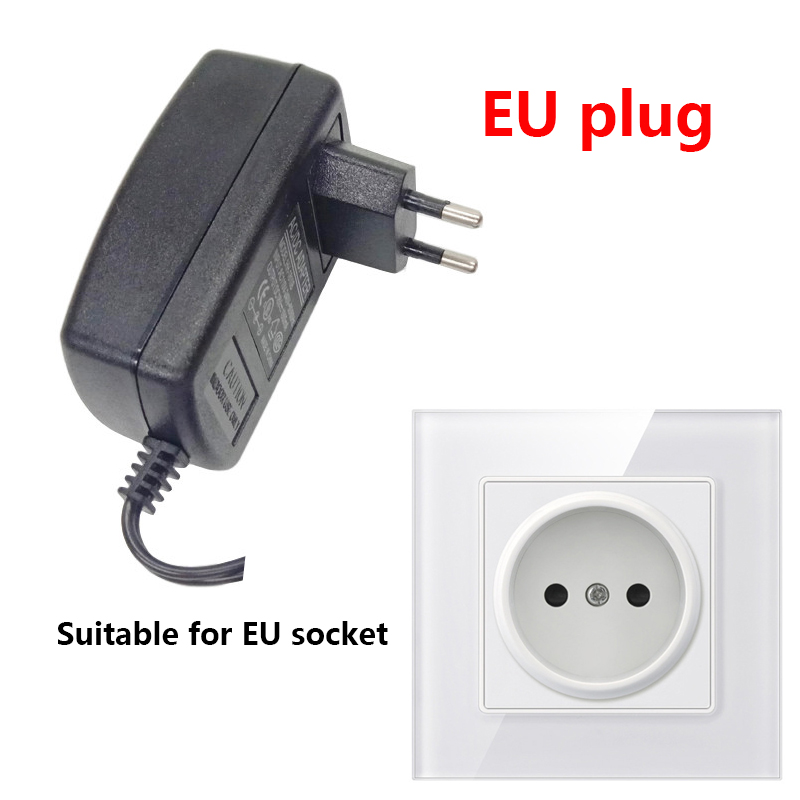 DC17V 17V 2A AC DC alimentatio - Home Decor Uk avis et prix