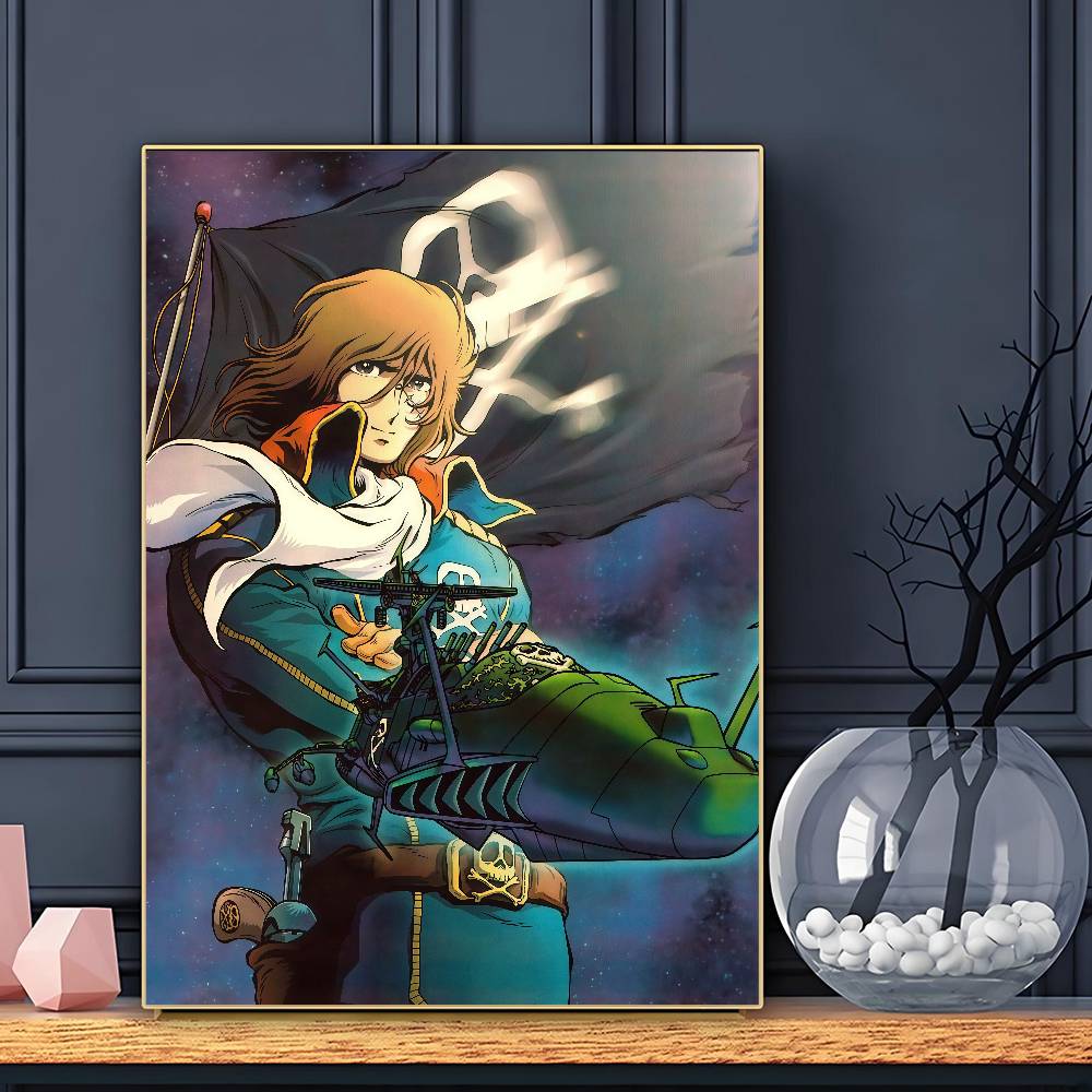 Affiche de film Anime G-Galaxy - Home Decor Express avis et prix