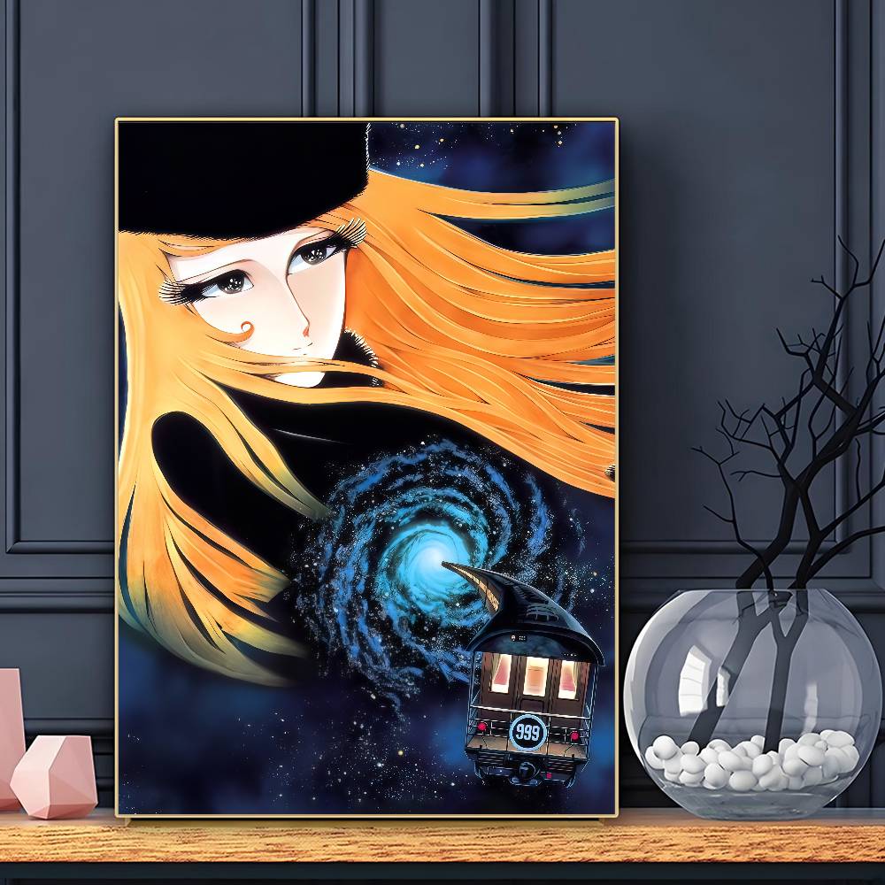 Affiche de film Anime G-Galaxy - Home Decor Express avis et prix