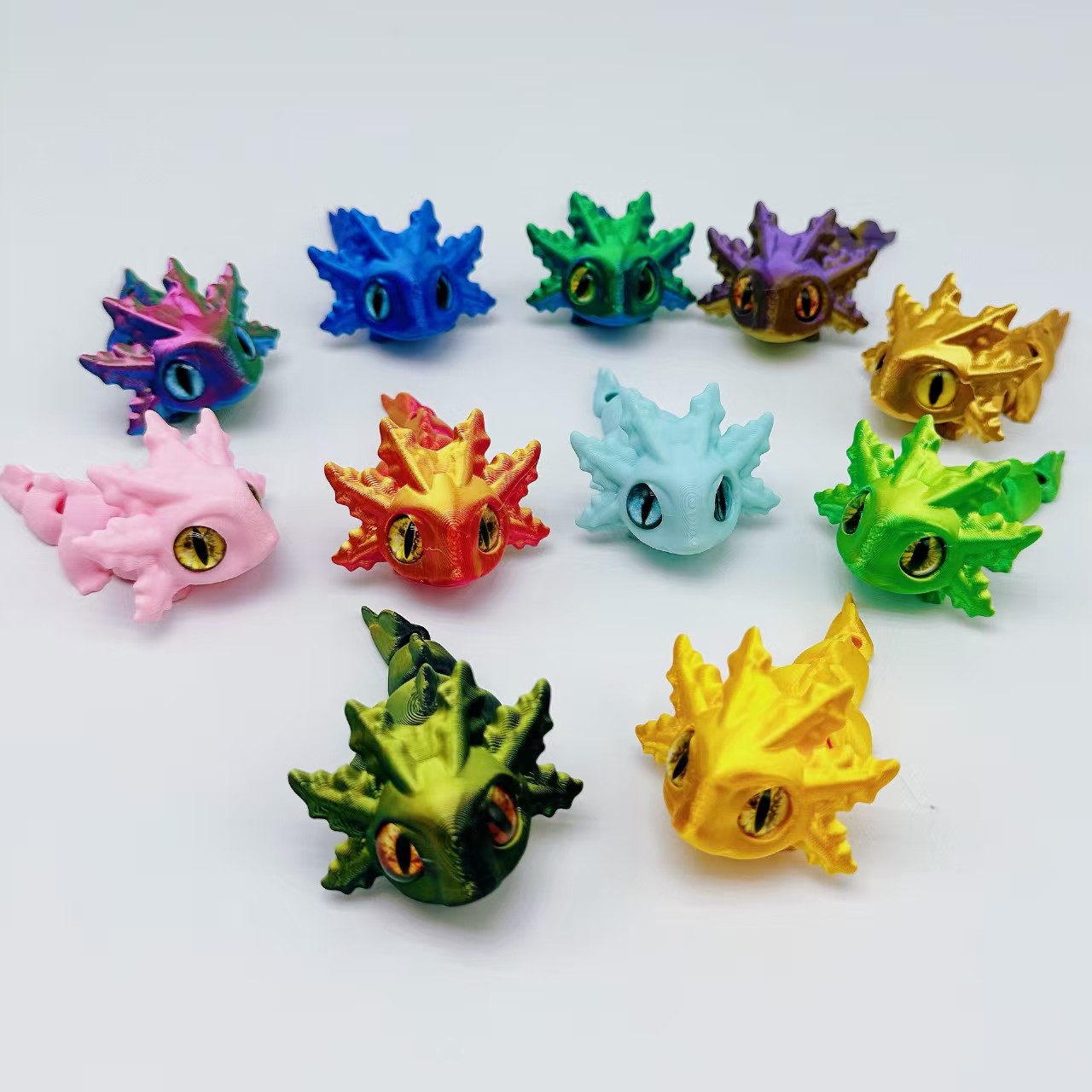 Figurines de collection mignon - Home Decor Express avis et prix
