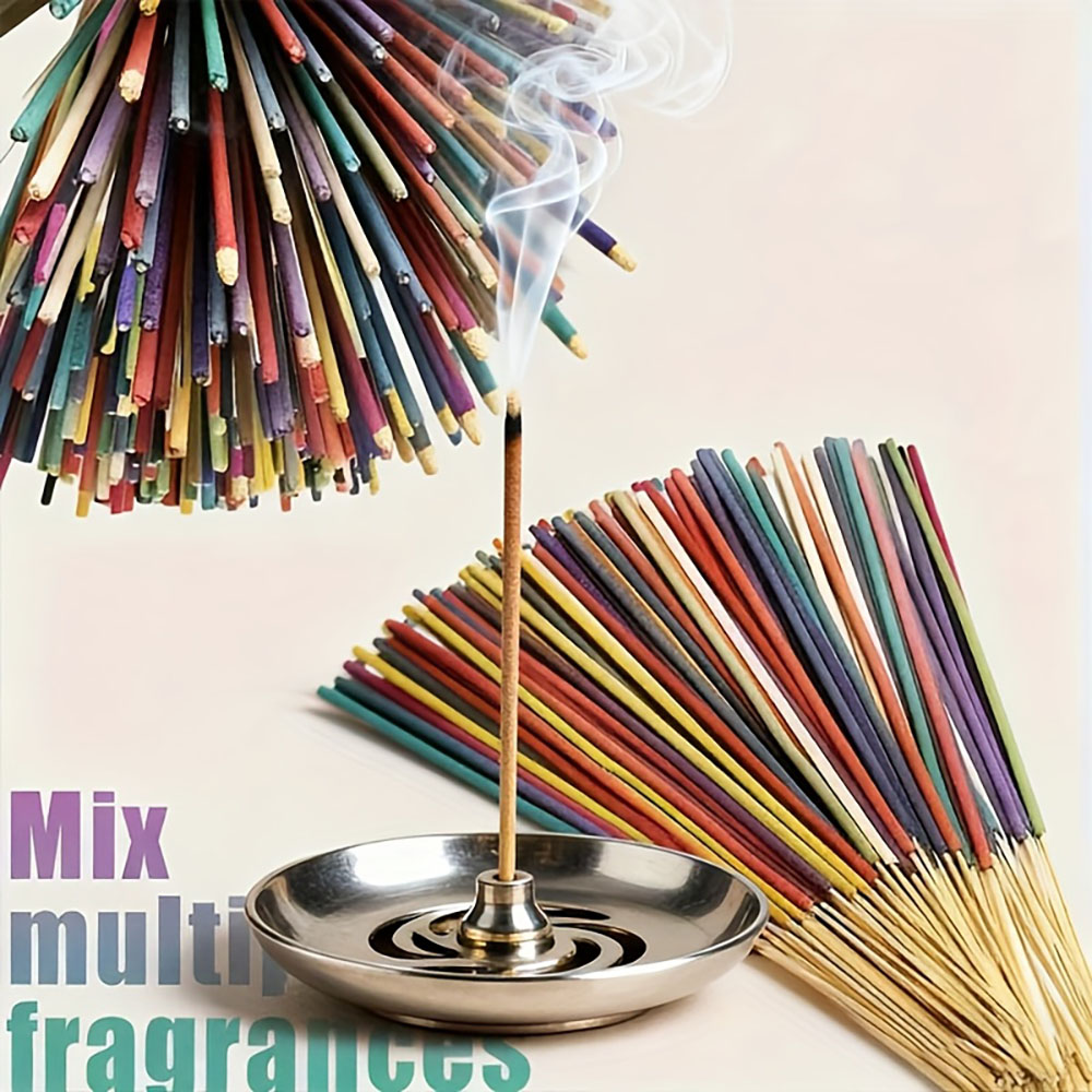 Paquet mixte de 28 saveurs 60/ - Scented Candle Set avis et prix