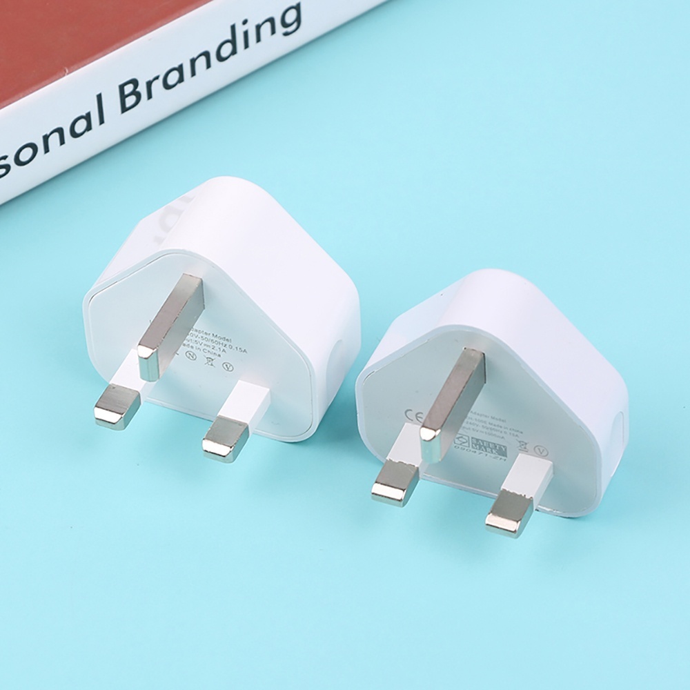 Adaptateur de chargeur mural U - Home Decor Uk avis et prix